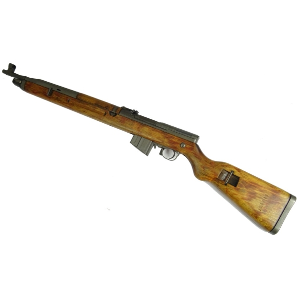 Karabinek CZ vz. 52/57 kal.7,62x39mm